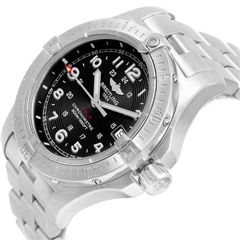 breitling source a74380|breitling a74380 for sale.